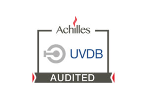 Achilles UVDB Audited