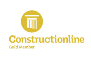 Constructionline Gold Member