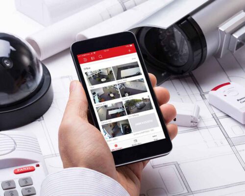 Service & Maintenance