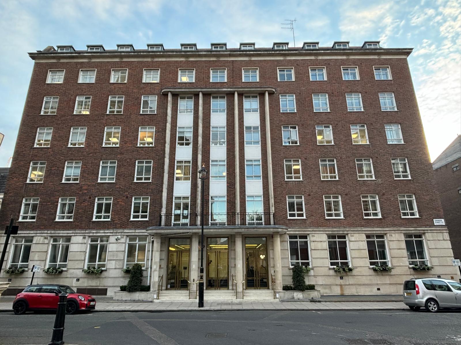 Case Study: Fibre Optic Installation, Marylebone, London.