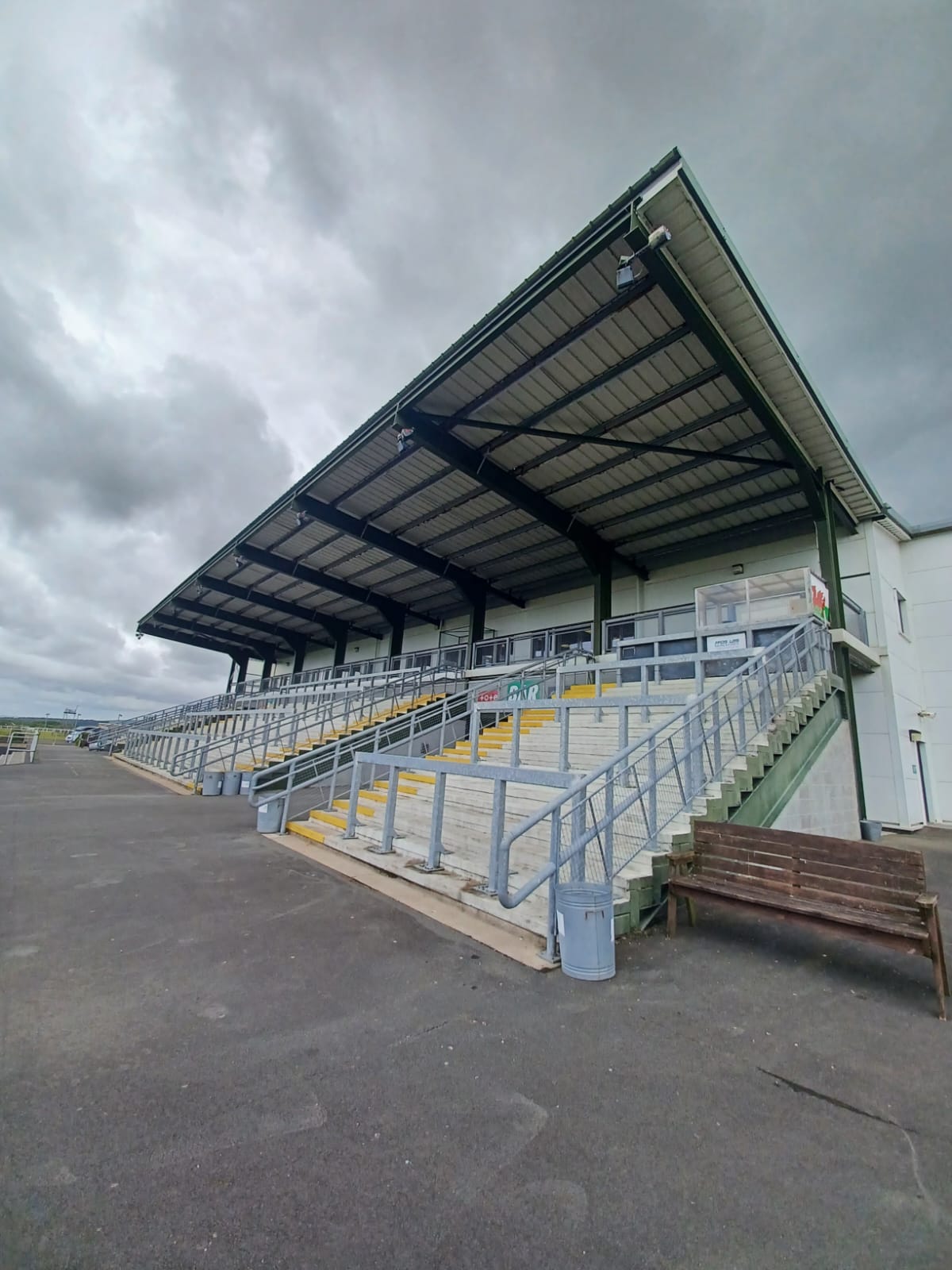 Case Study: Ffos Las Racecourse